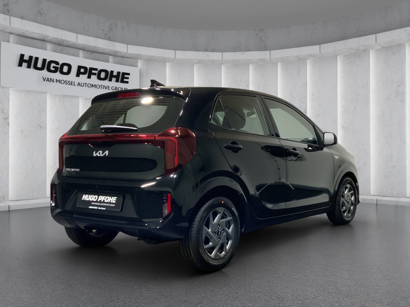 Kia Picanto – Bild 5