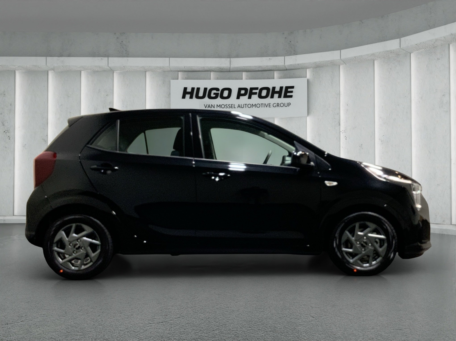 Kia Picanto – Bild 6