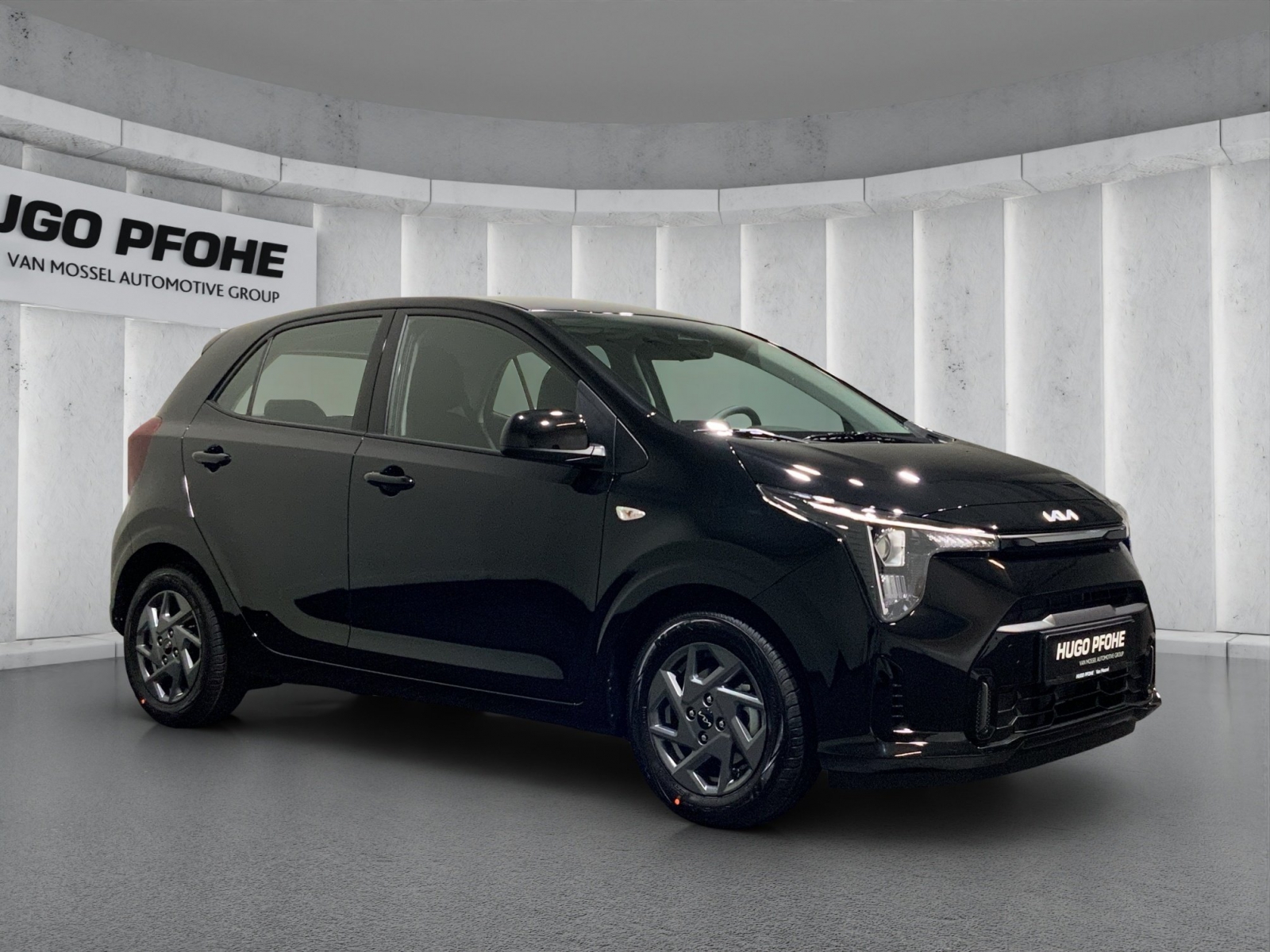 Kia Picanto – Bild 7