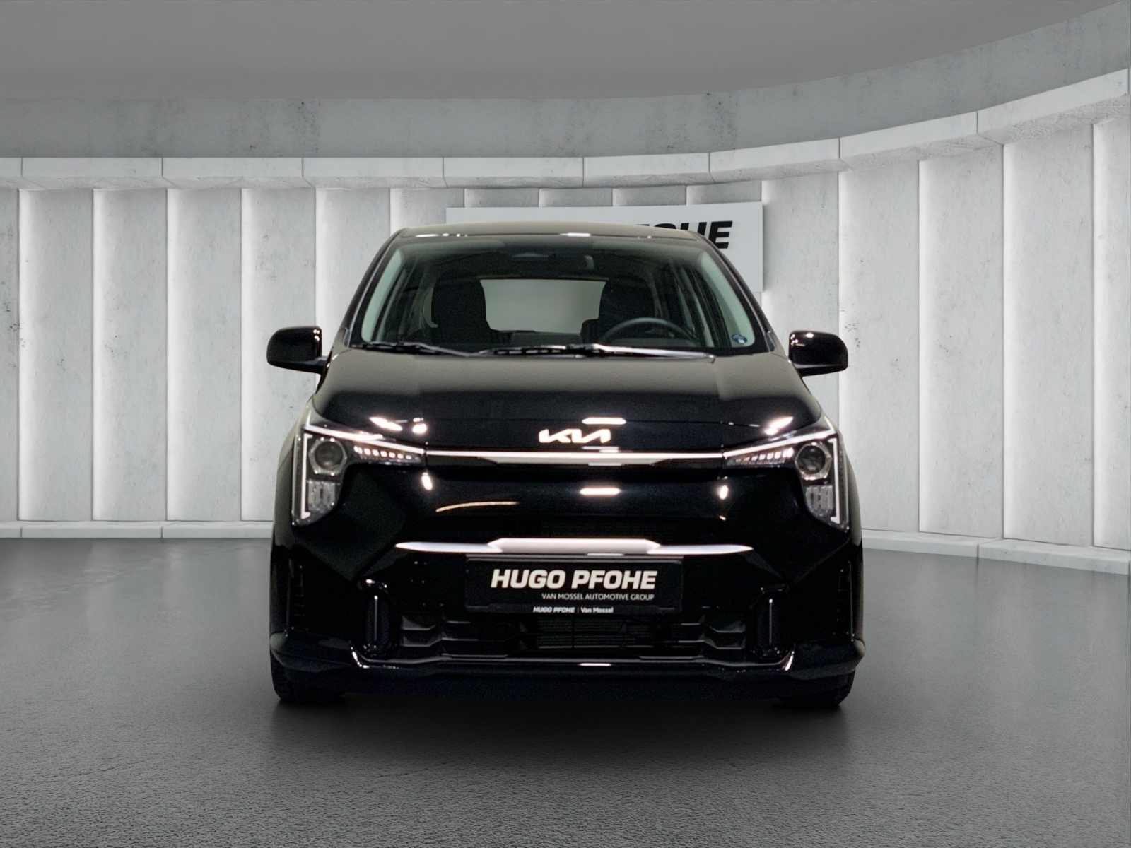 Kia Picanto – Bild 8