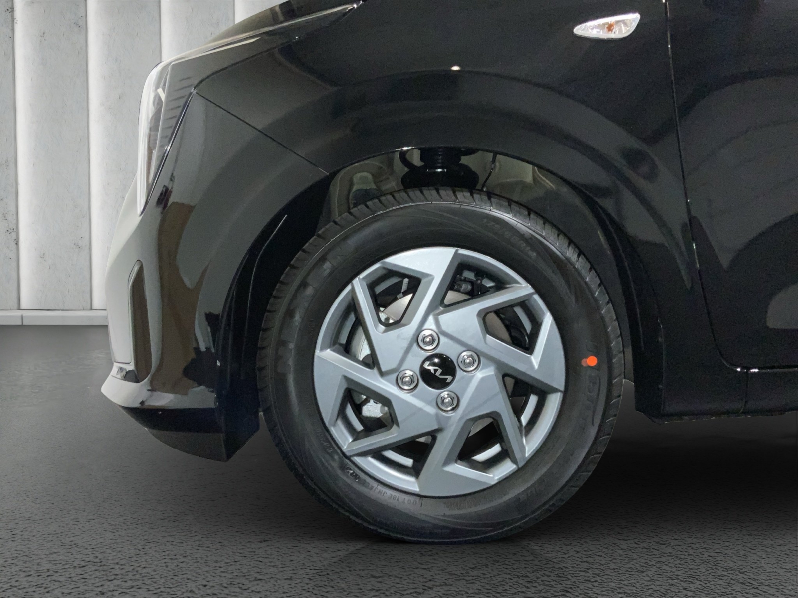 Kia Picanto – Bild 9