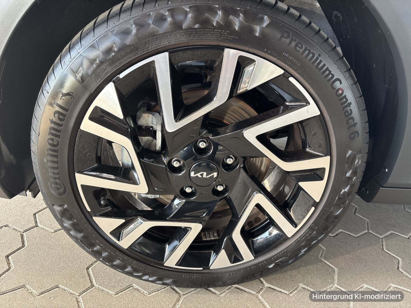 Kia XCeed – Bild 9