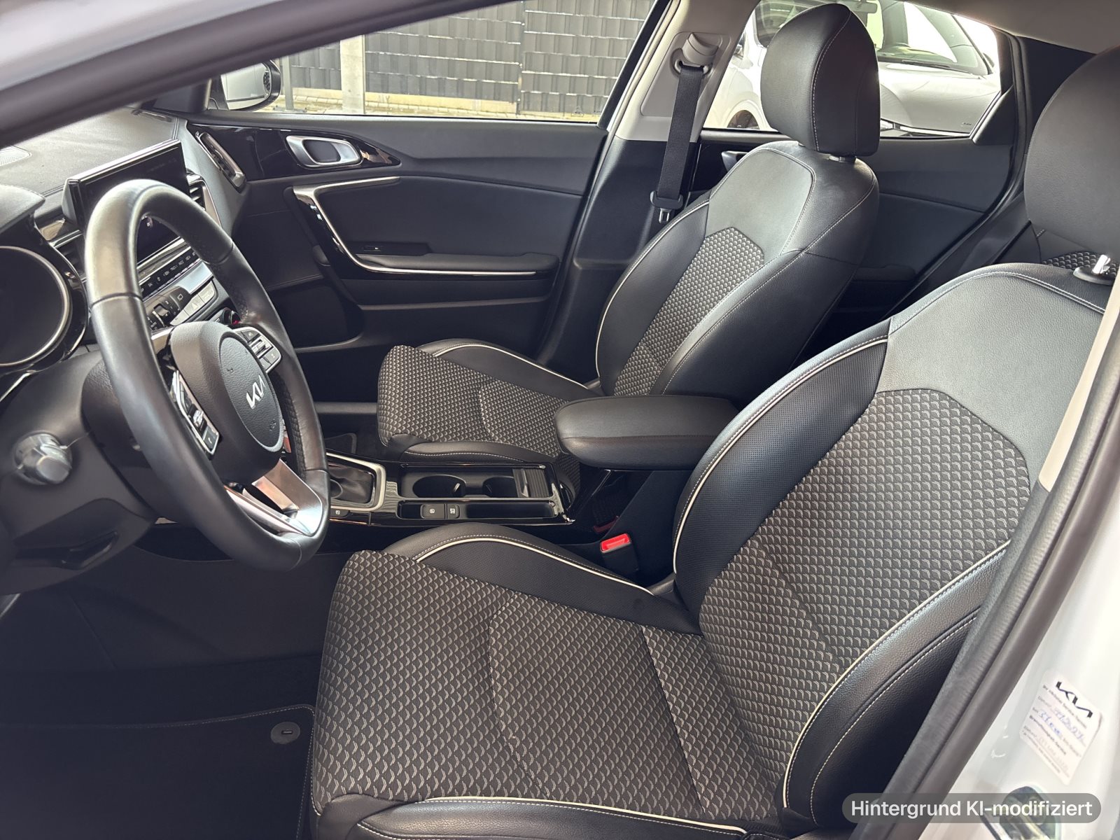 Kia XCeed – Bild 10