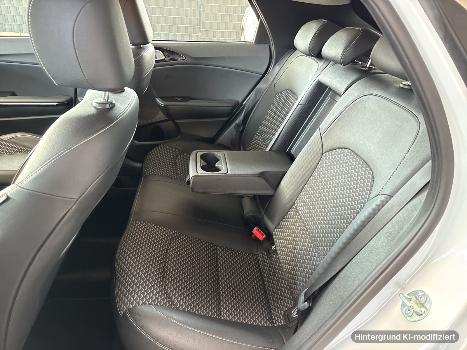 Kia XCeed – Bild 11