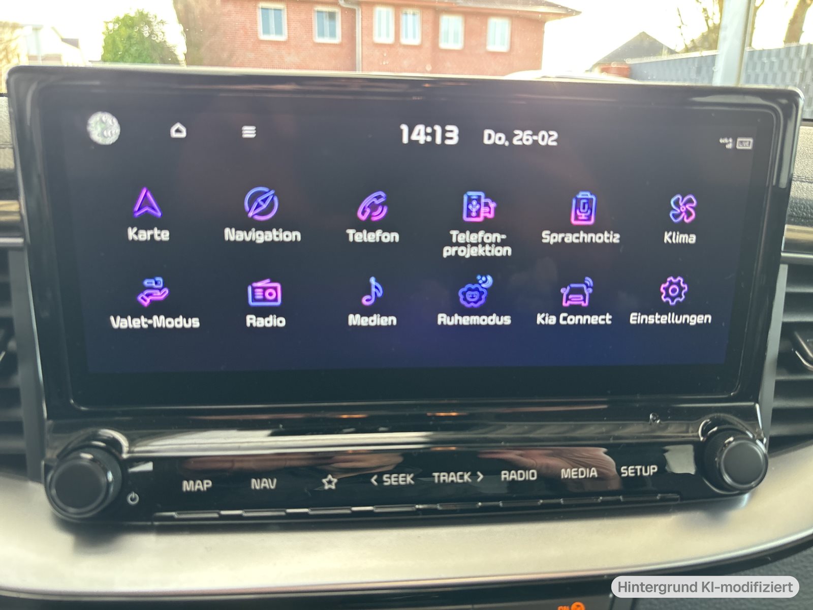 Kia XCeed – Bild 14