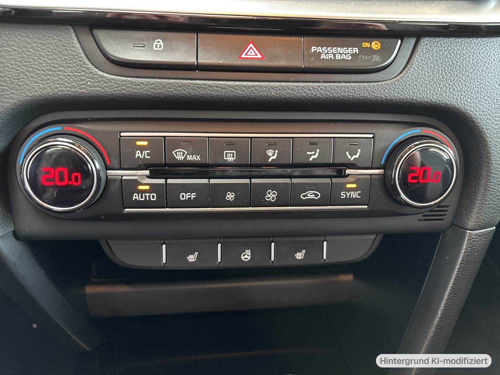 Kia XCeed – Bild 16