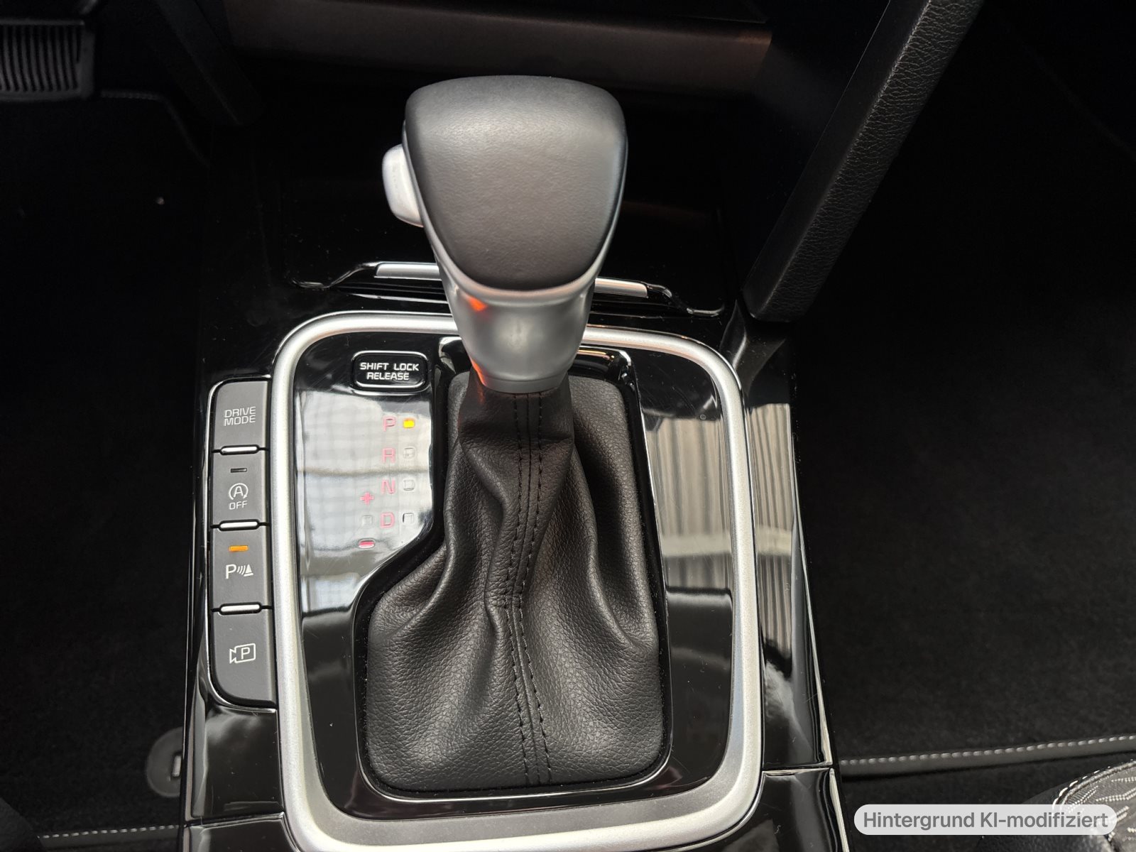 Kia XCeed – Bild 17