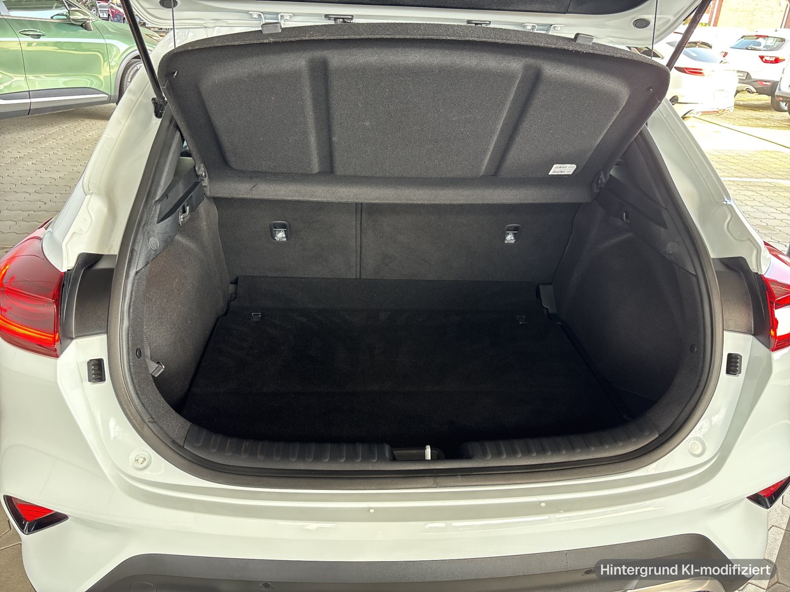 Kia XCeed – Bild 21