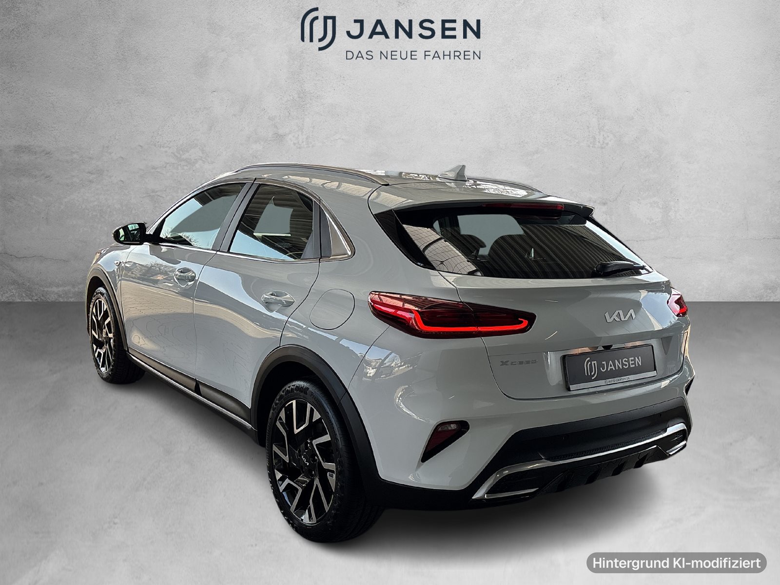Kia XCeed – Bild 4