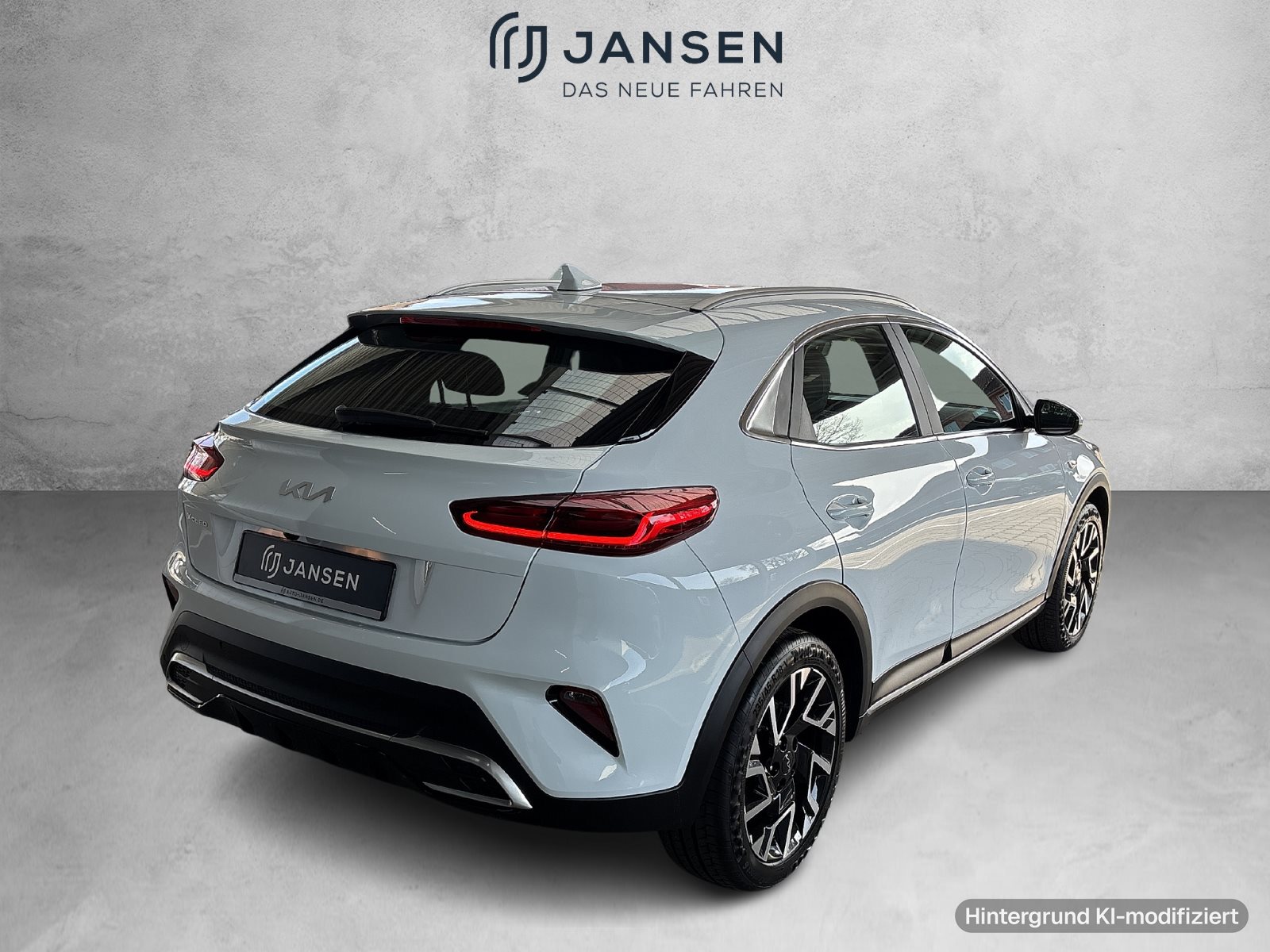 Kia XCeed – Bild 5