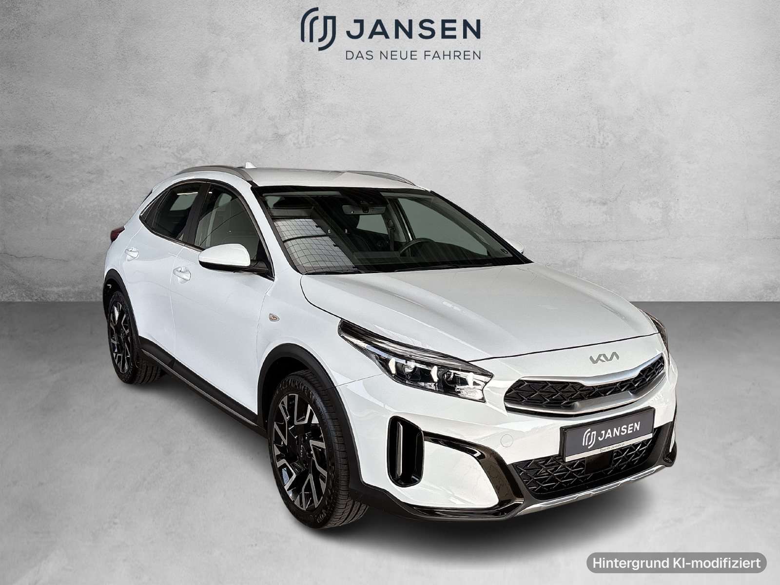 Kia XCeed – Bild 6