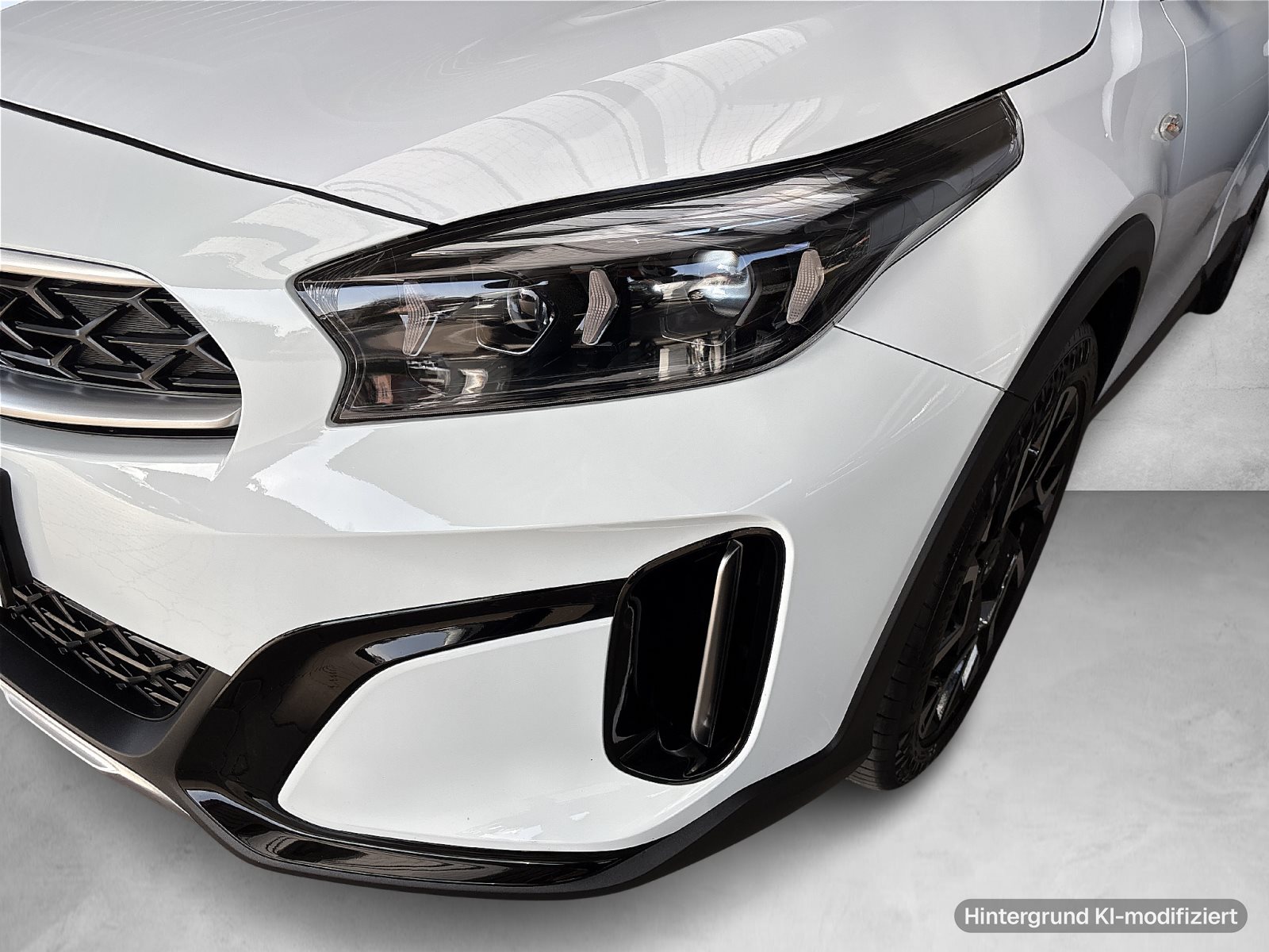 Kia XCeed – Bild 8