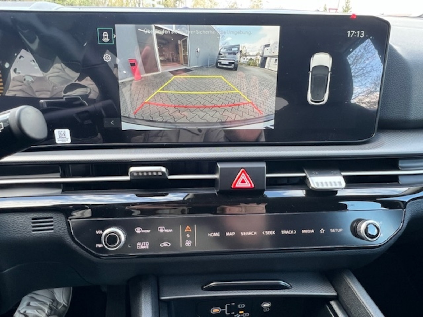 Kia Sportage – Bild 11