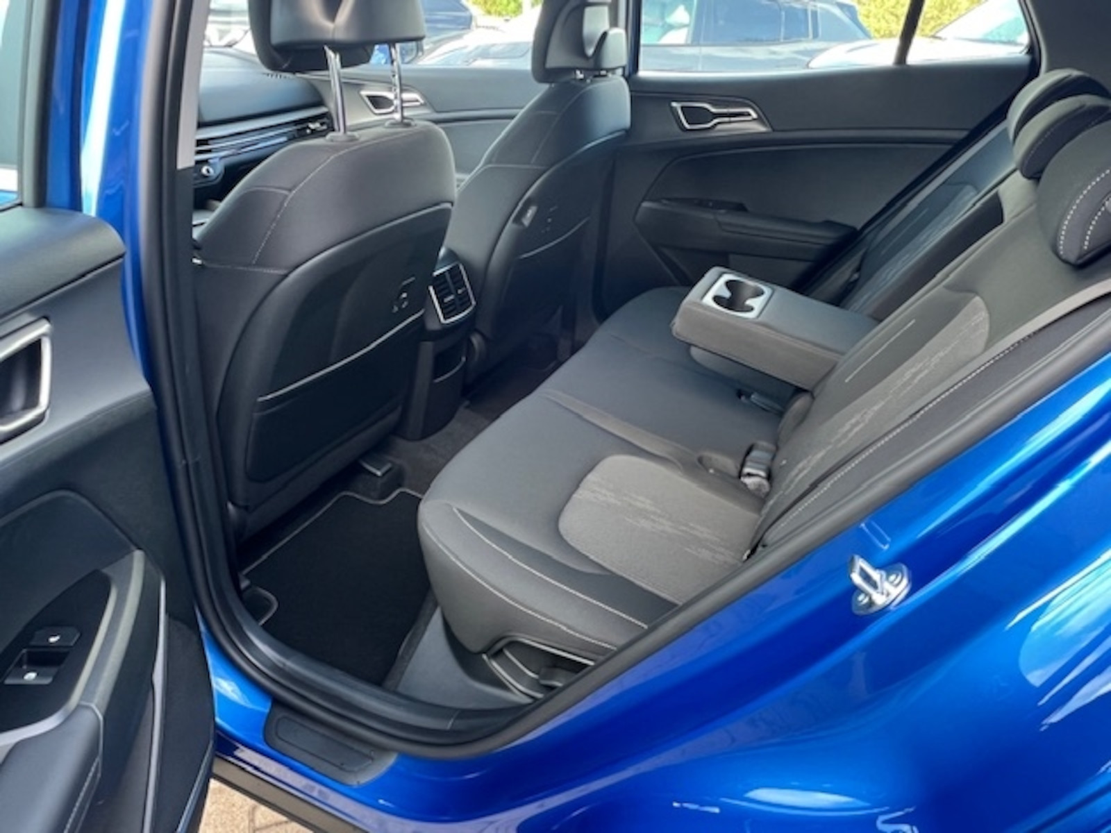 Kia Sportage – Bild 12