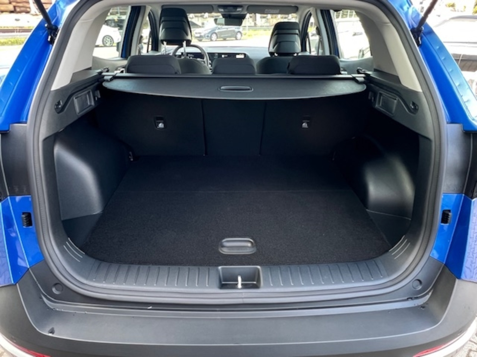 Kia Sportage – Bild 13