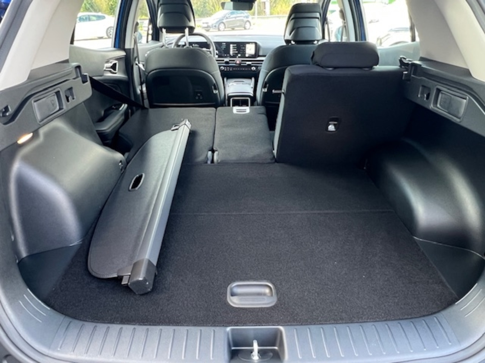 Kia Sportage – Bild 14