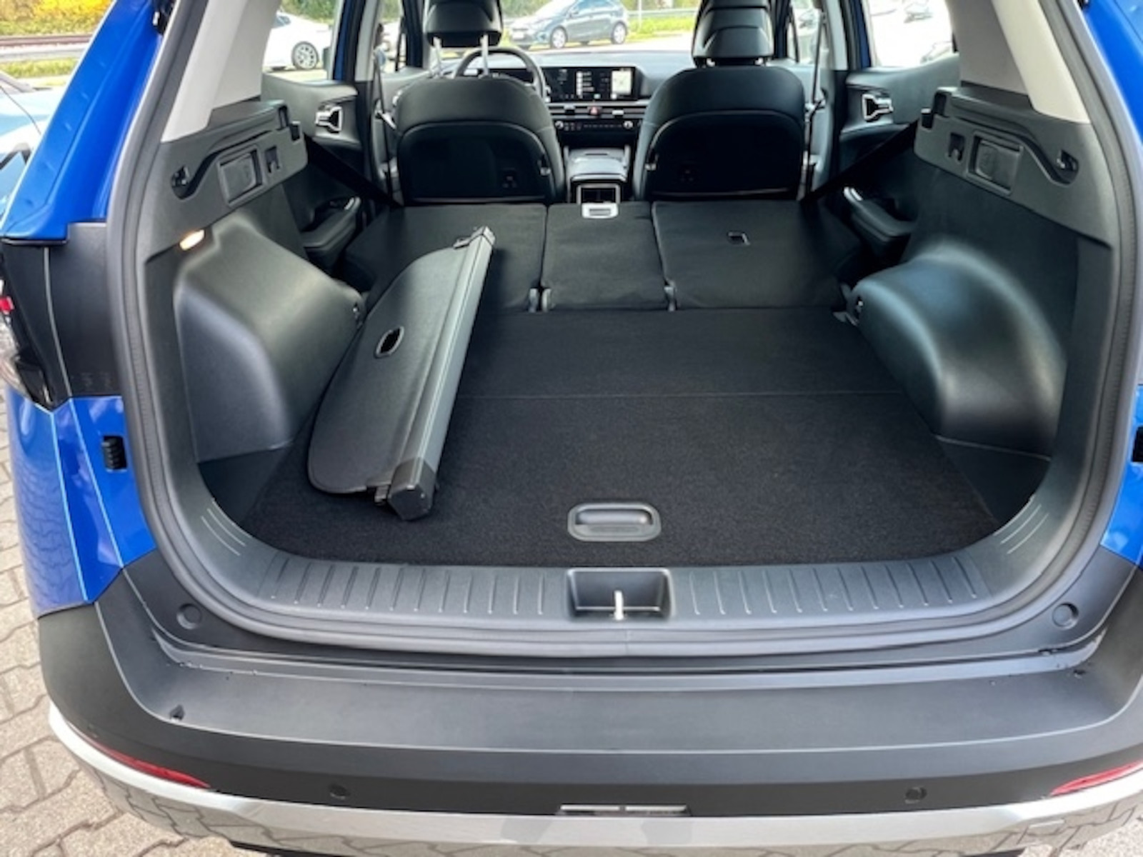 Kia Sportage – Bild 15