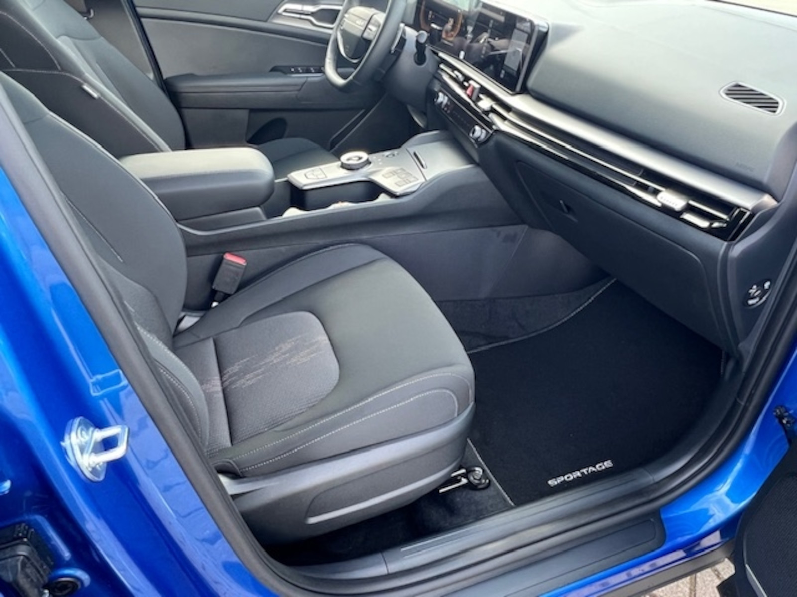 Kia Sportage – Bild 16