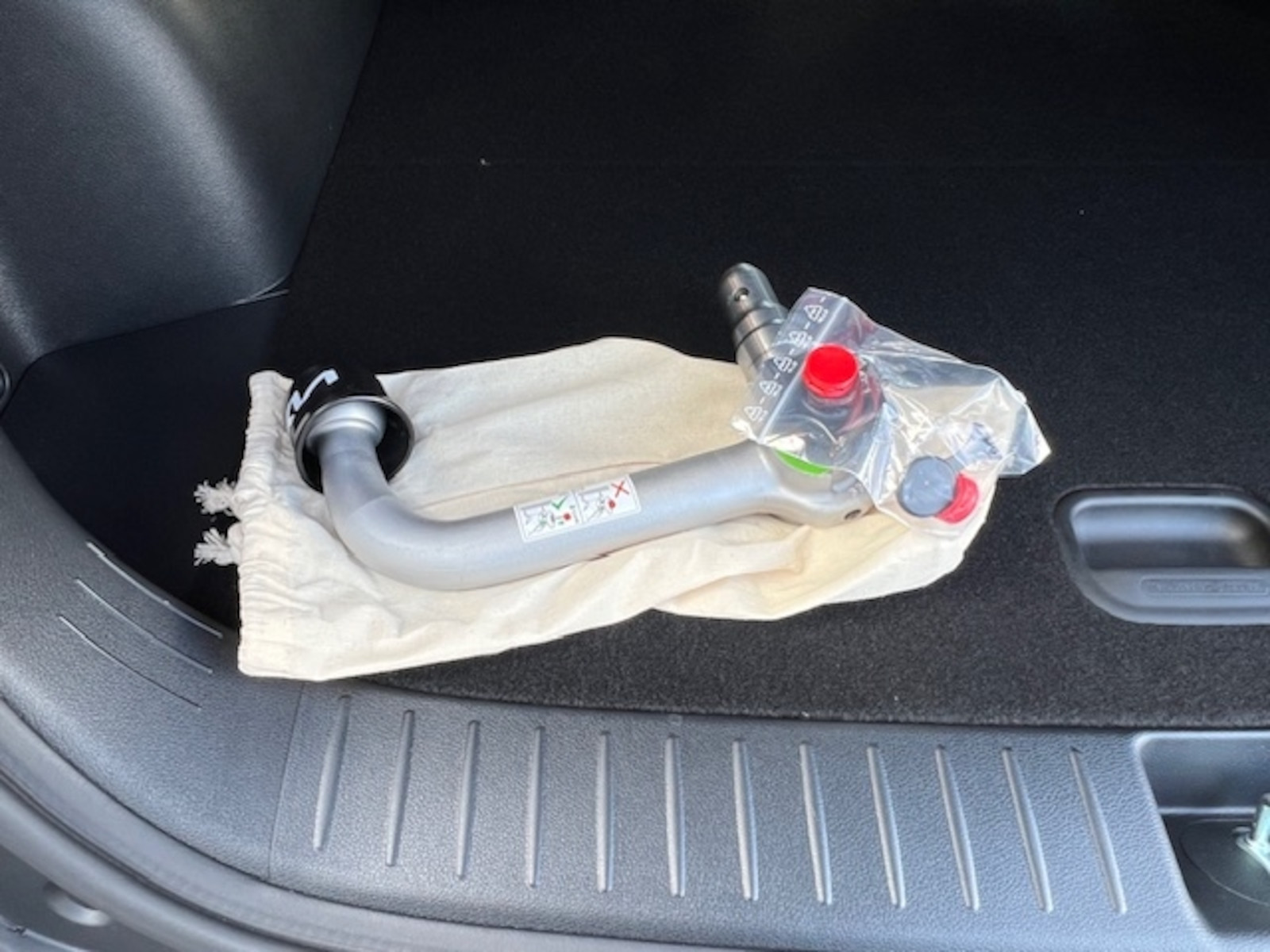 Kia Sportage – Bild 18
