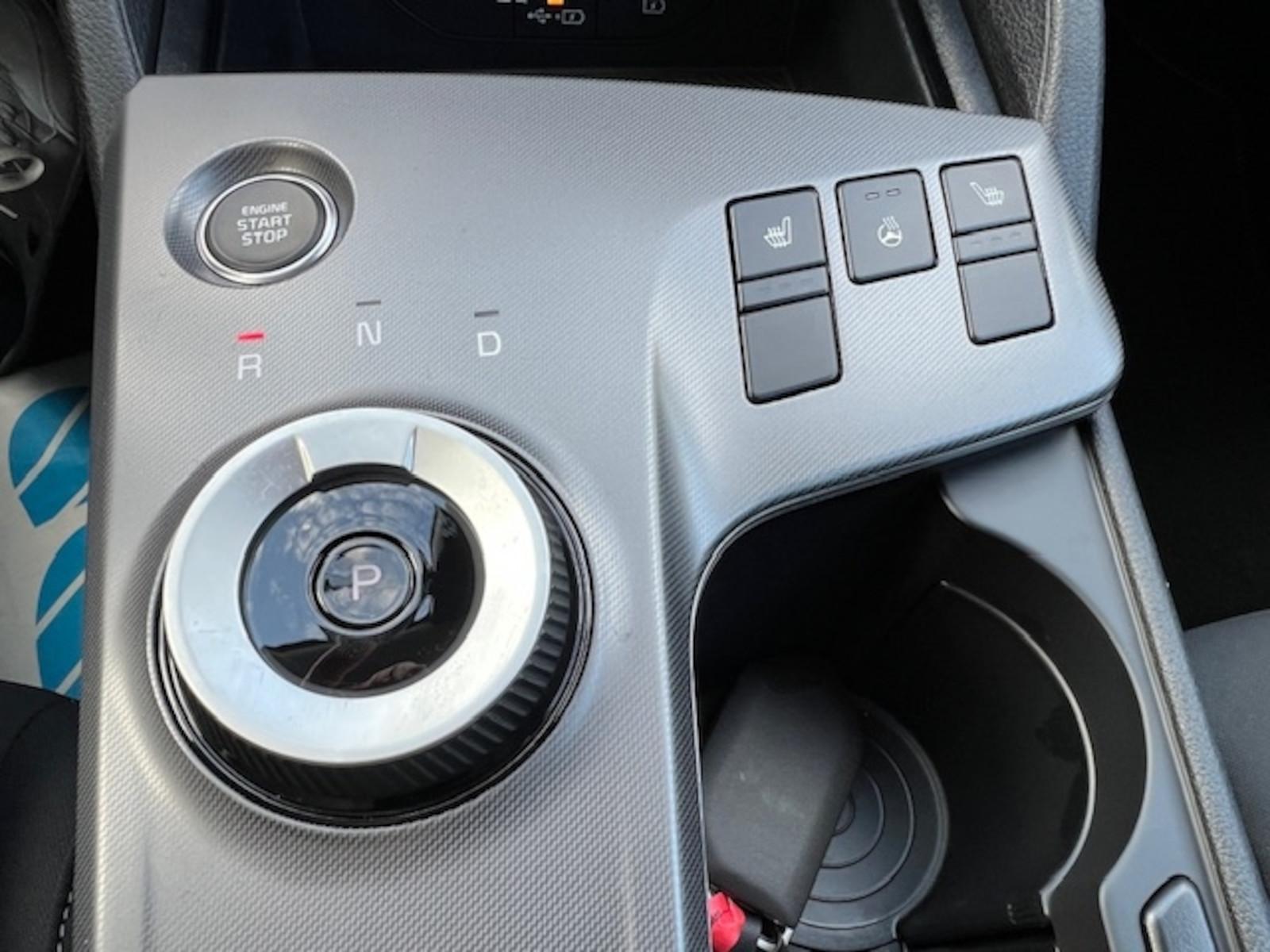 Kia Sportage – Bild 19