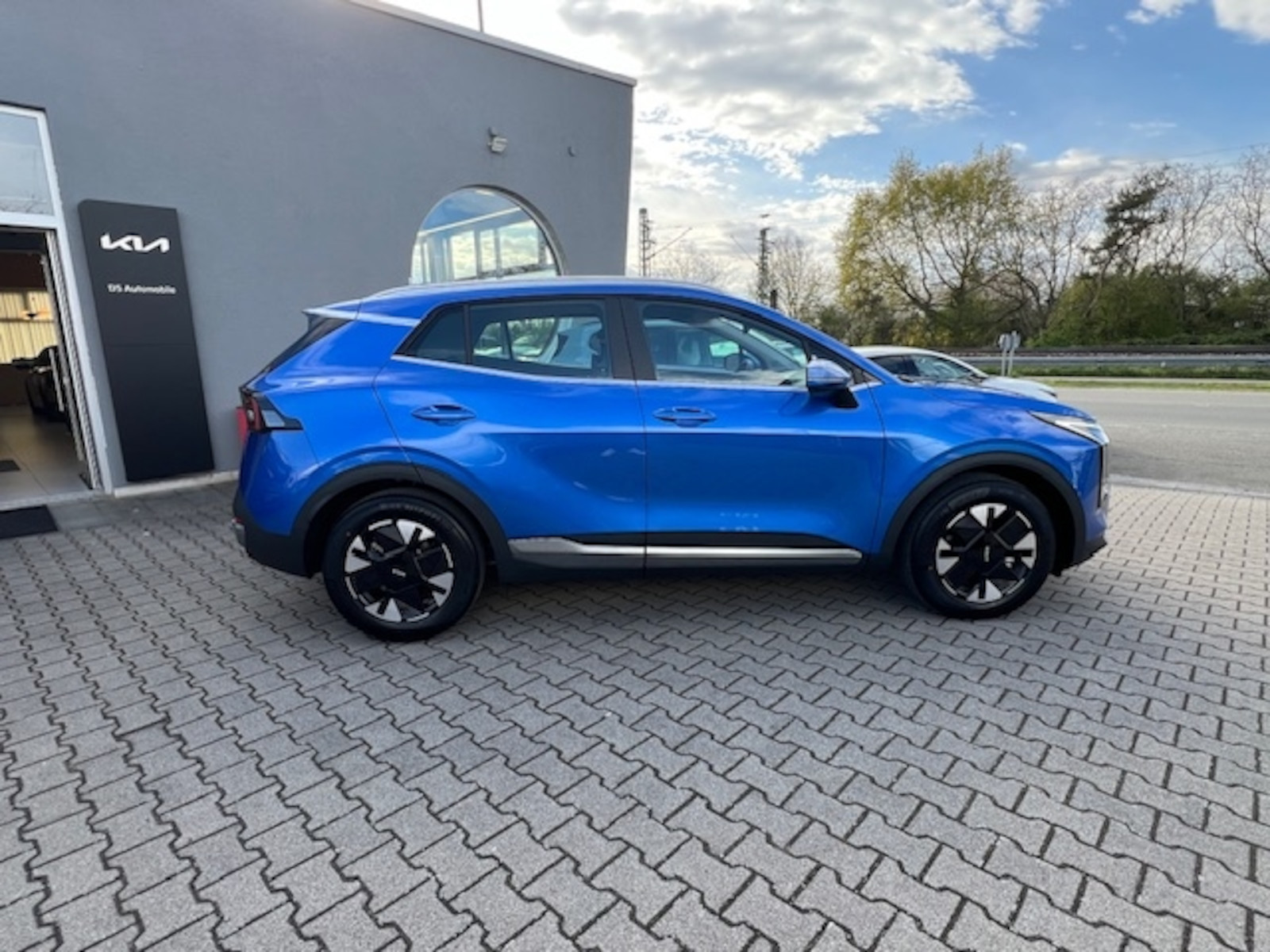 Kia Sportage – Bild 6