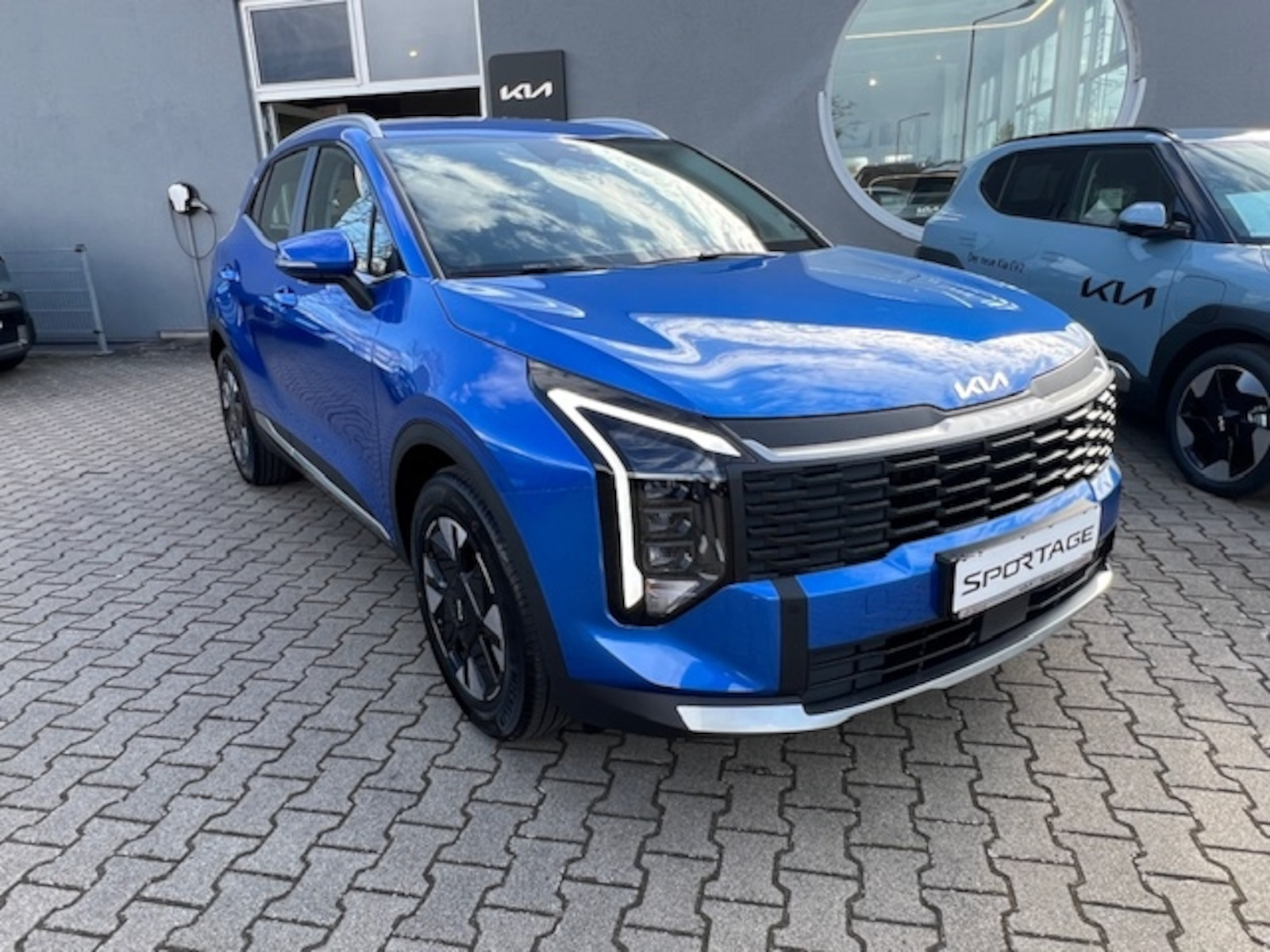 Kia Sportage – Bild 7