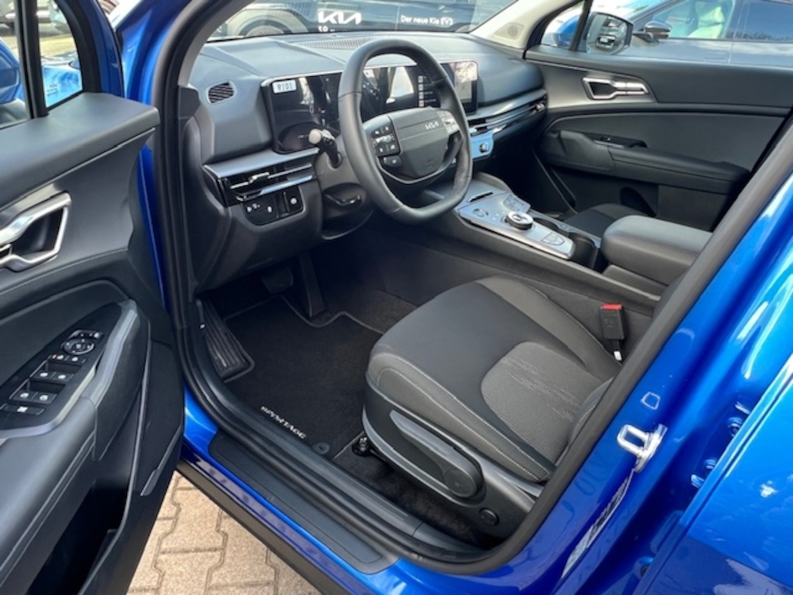 Kia Sportage – Bild 8