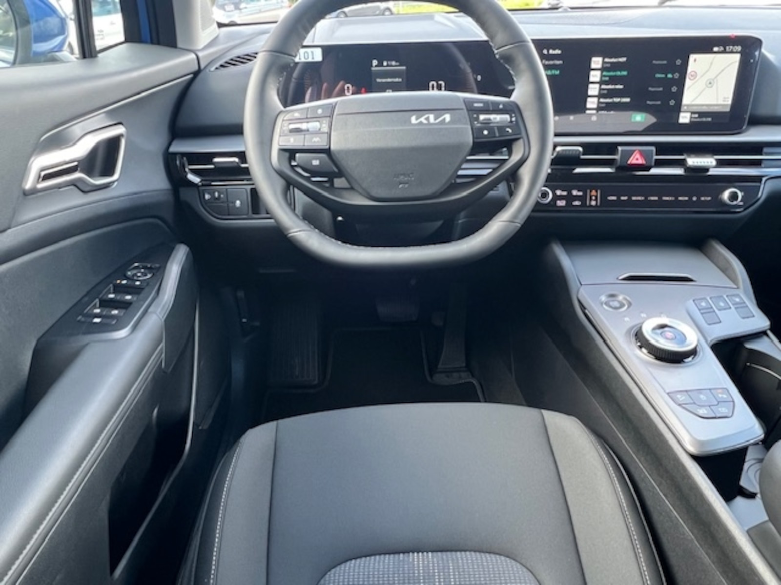 Kia Sportage – Bild 9
