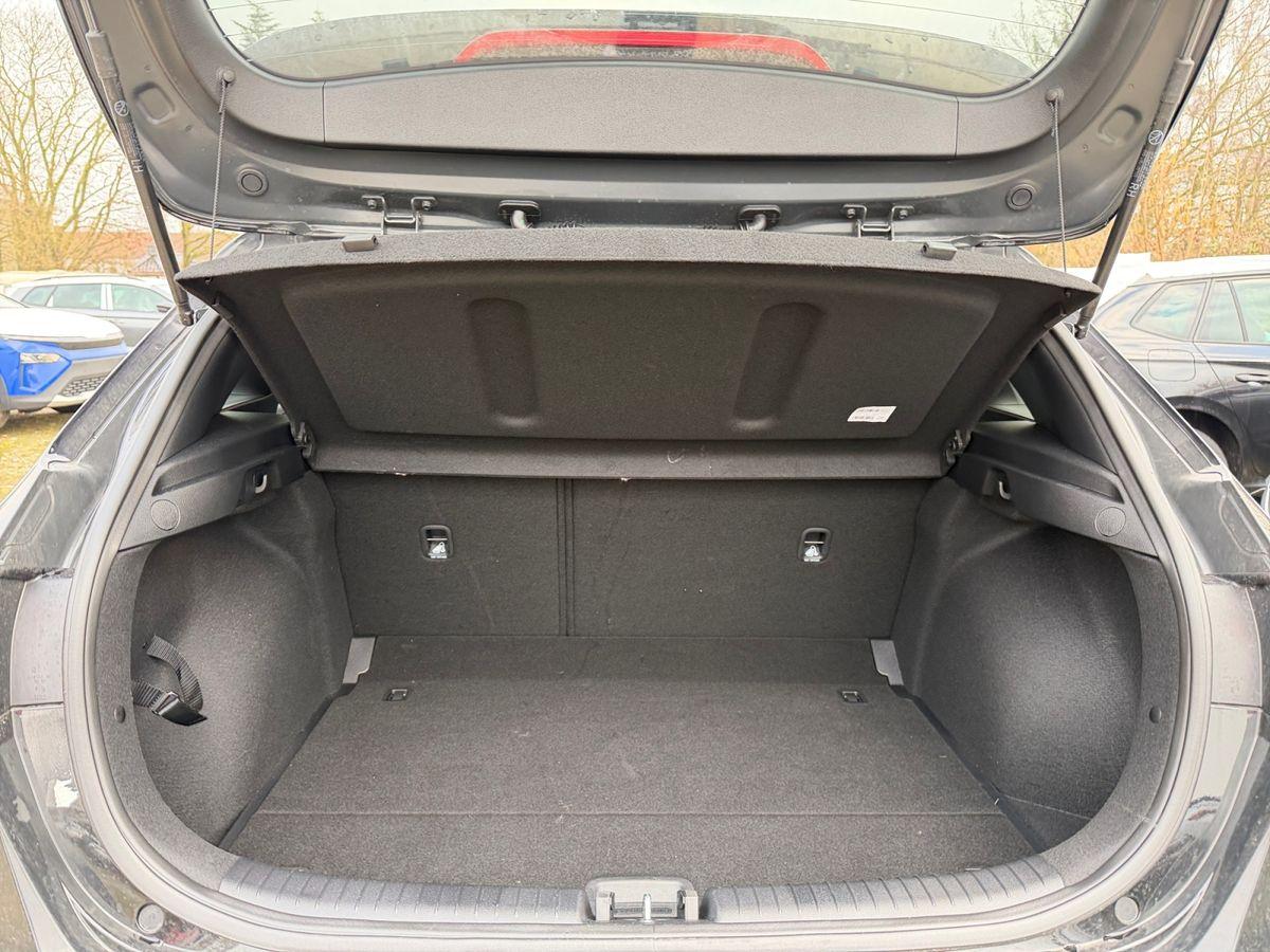 Kia cee'd – Bild 14