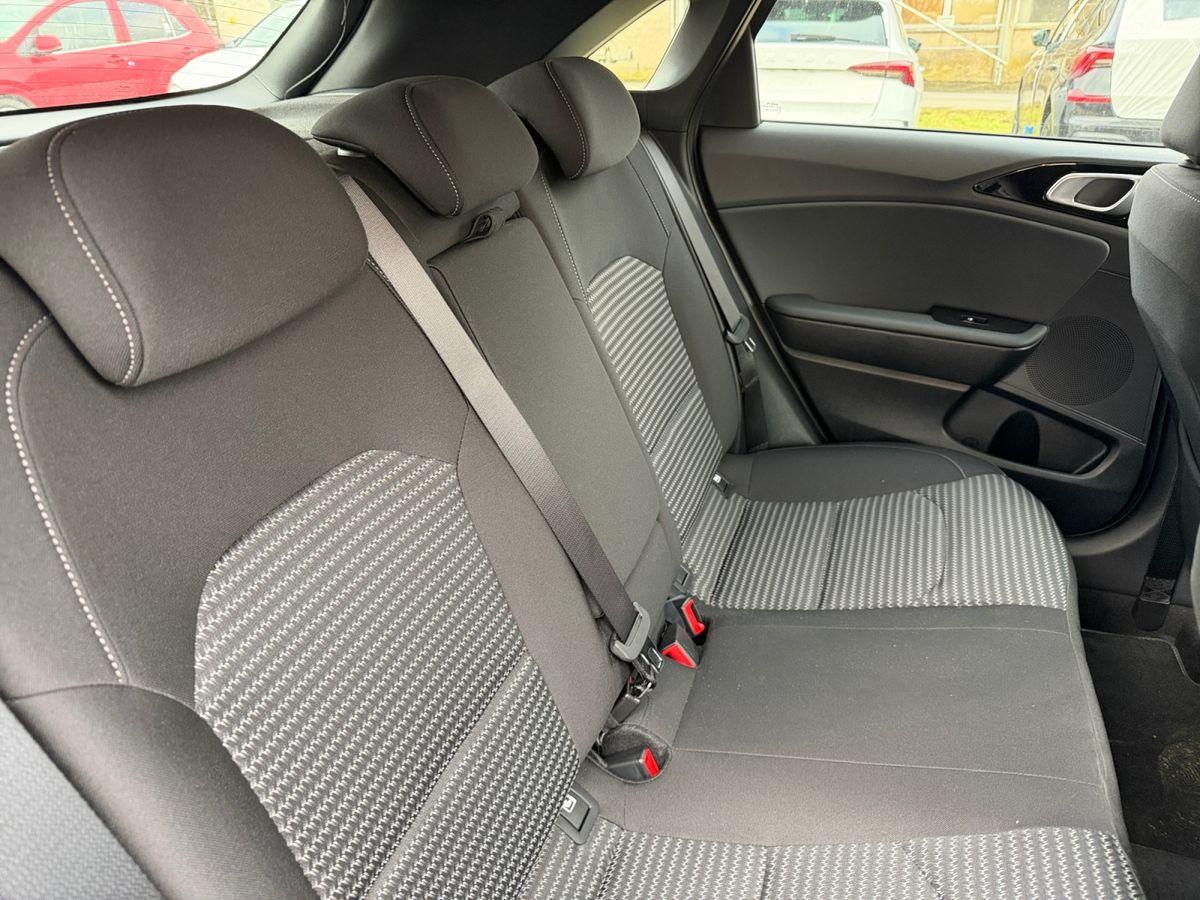 Kia cee'd – Bild 15