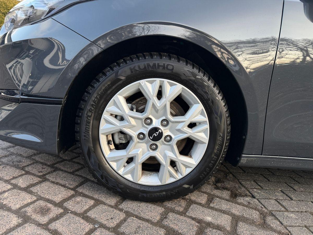 Kia cee'd – Bild 17