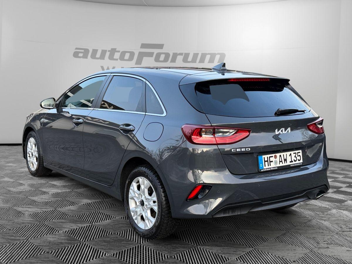 Kia cee'd – Bild 5