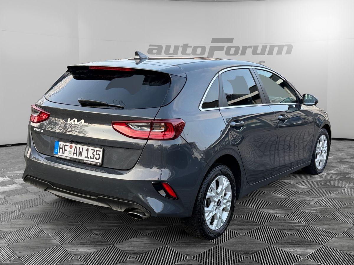 Kia cee'd – Bild 6