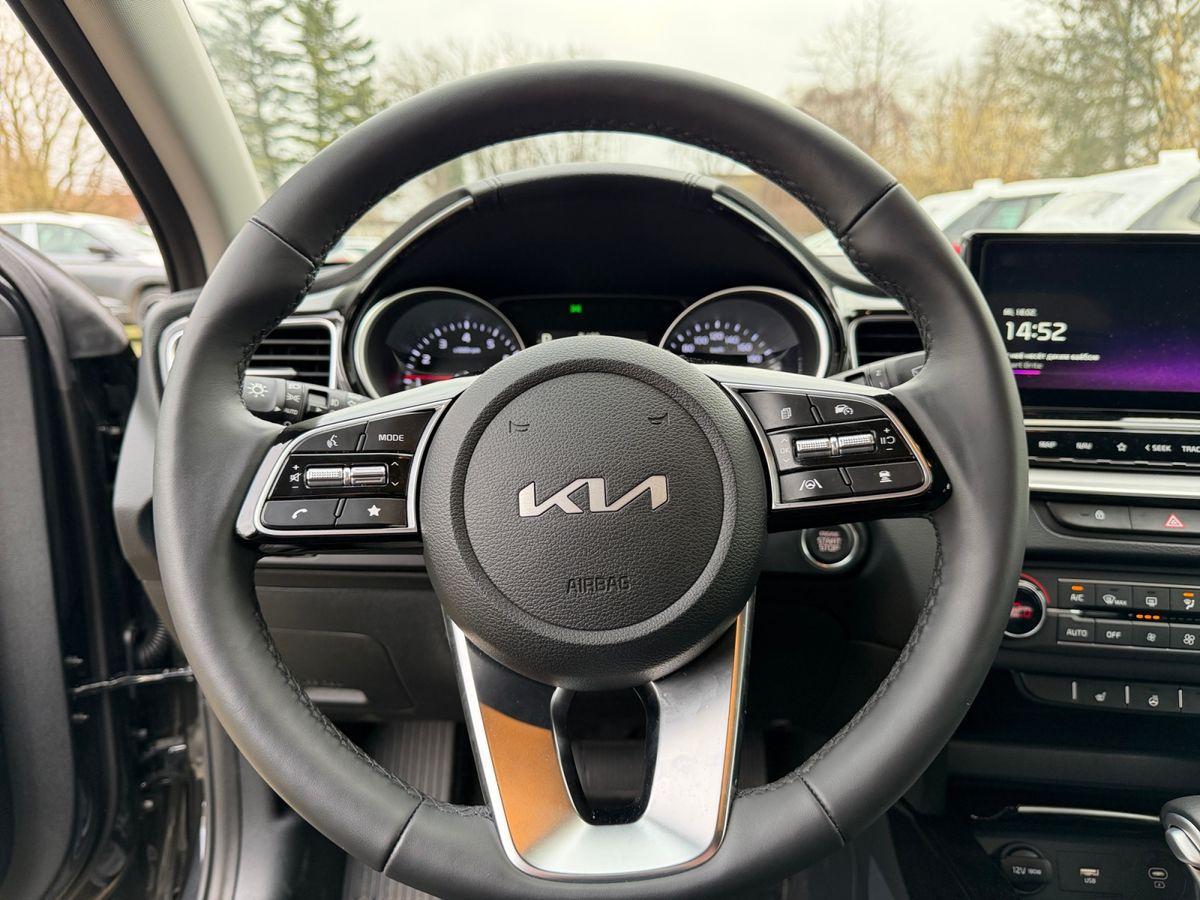 Kia cee'd – Bild 8