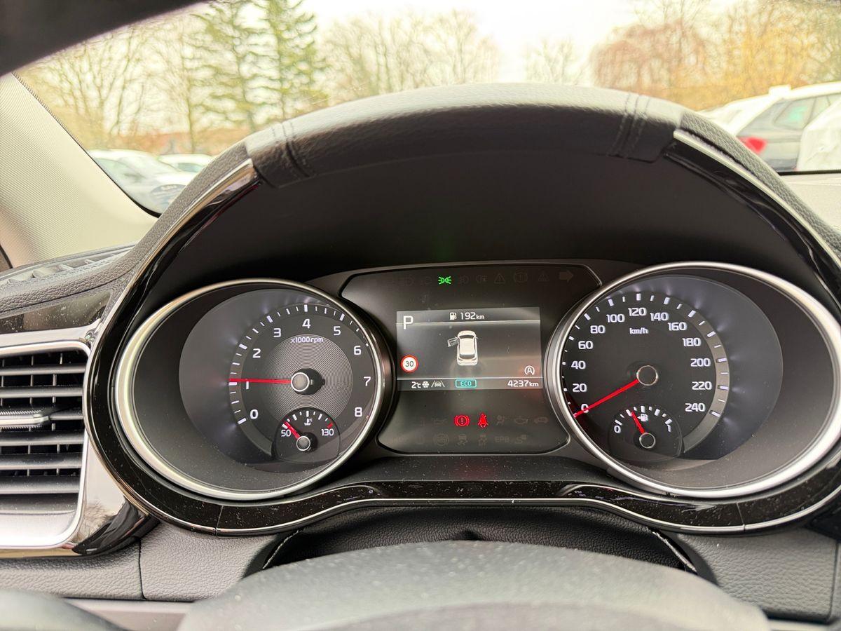 Kia cee'd – Bild 9
