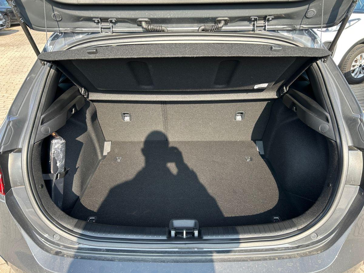 Kia cee'd – Bild 14