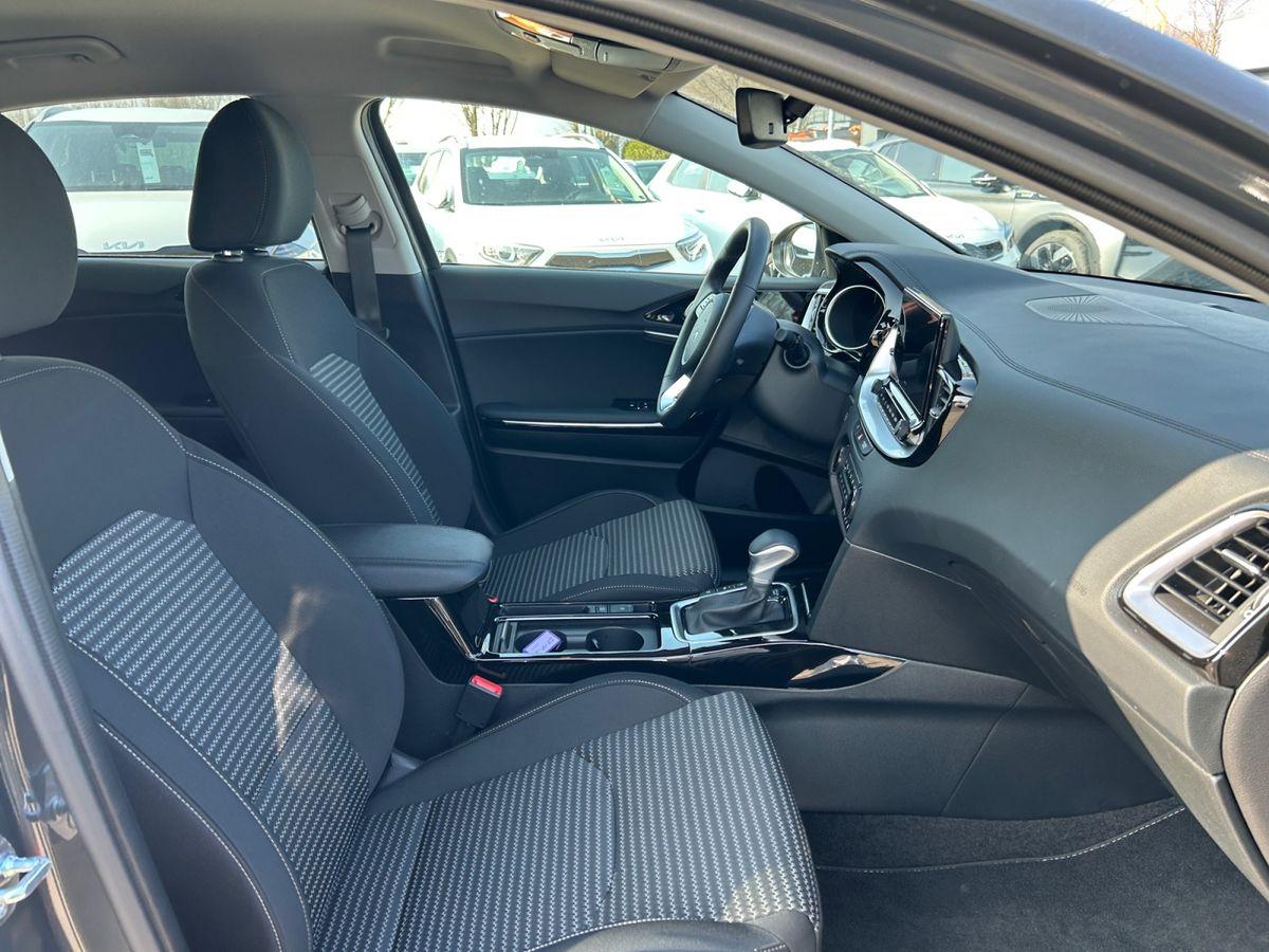 Kia cee'd – Bild 16