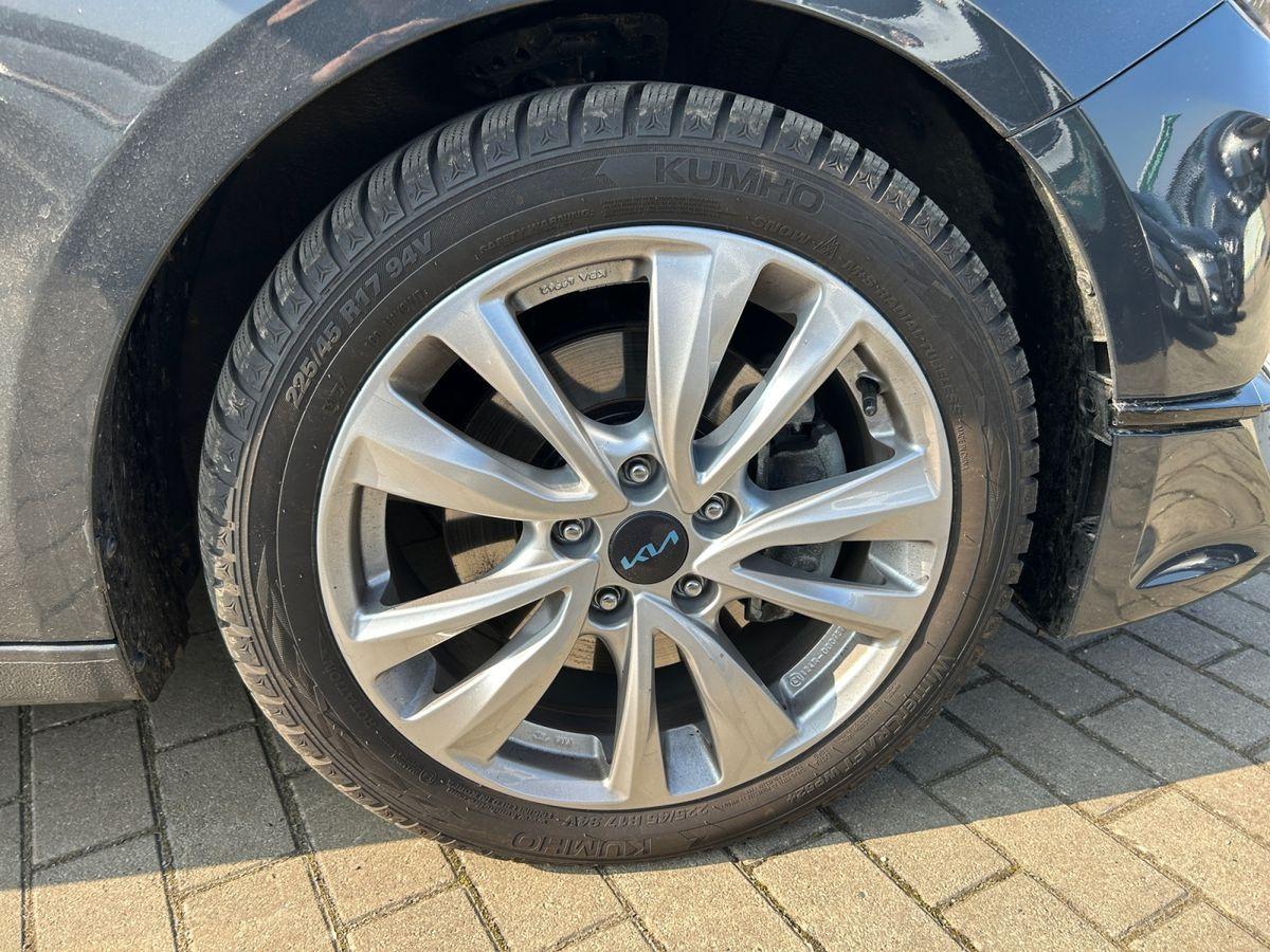 Kia cee'd – Bild 17