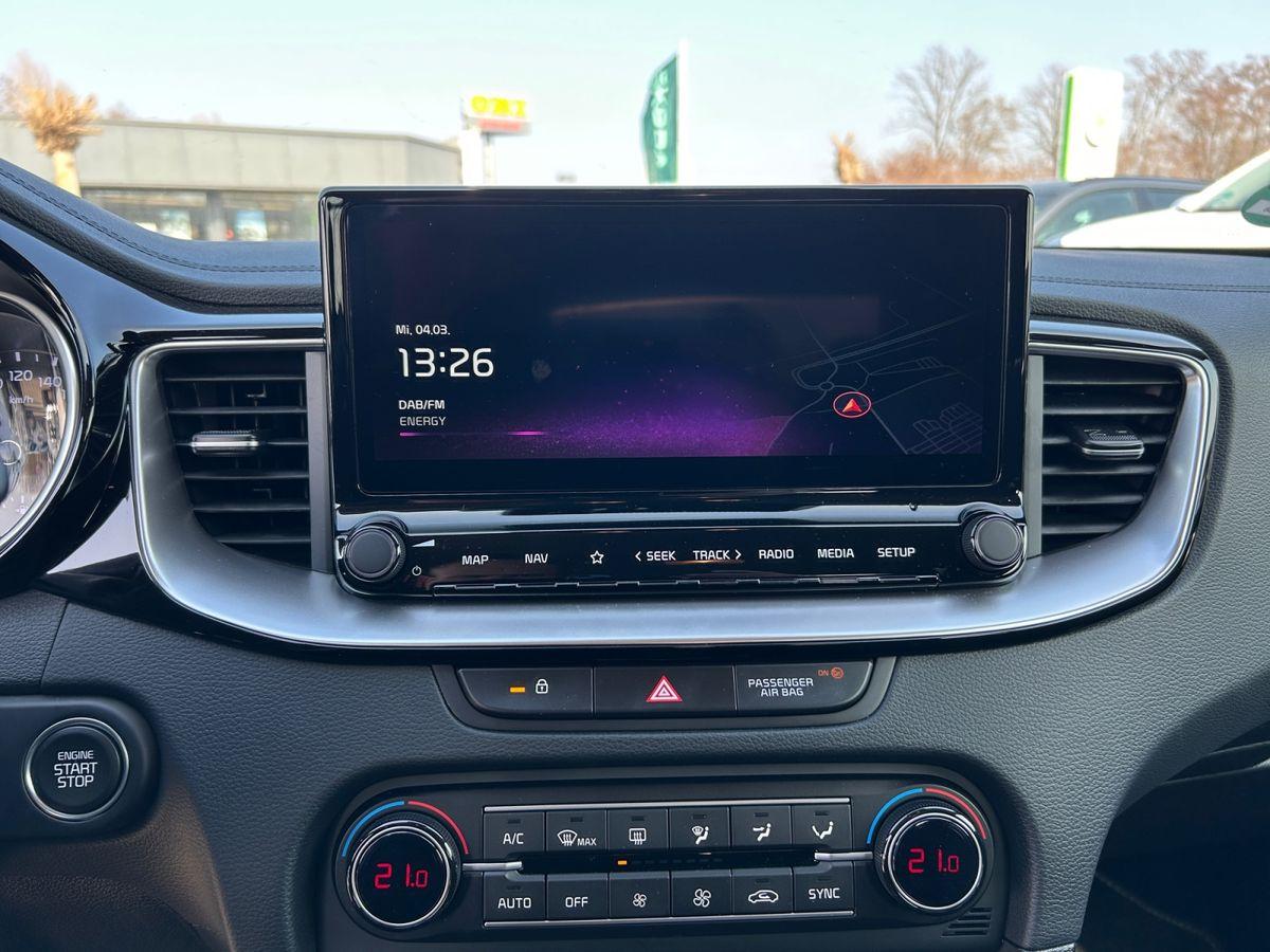 Kia cee'd – Bild 10
