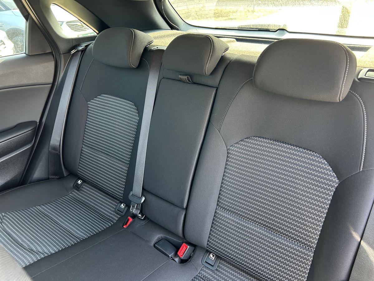 Kia cee'd – Bild 11