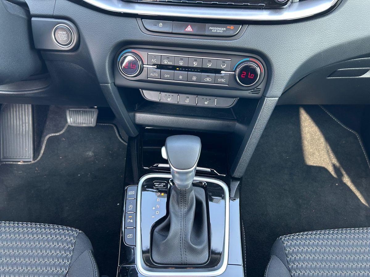 Kia cee'd – Bild 13