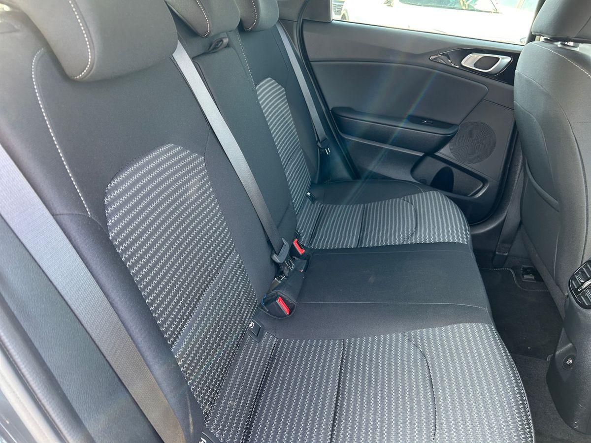 Kia cee'd – Bild 15