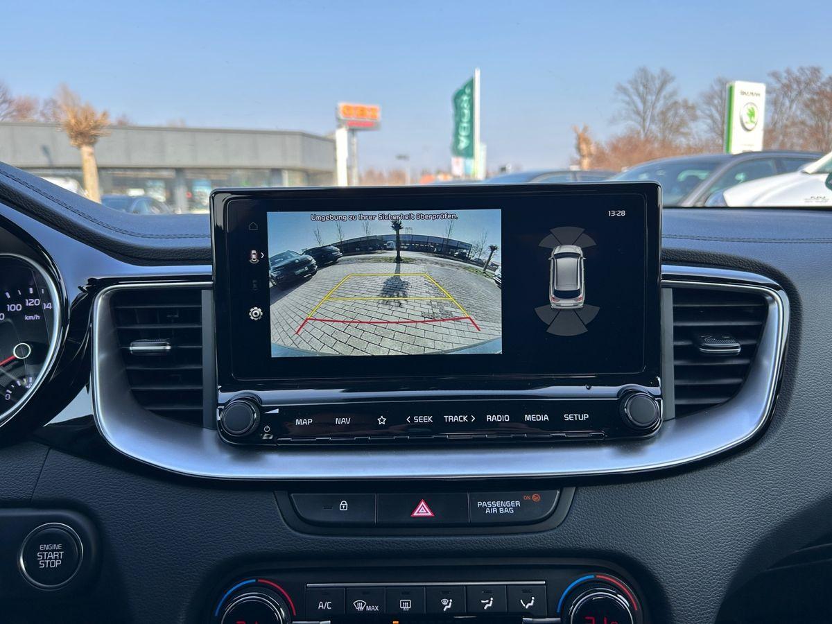 Kia cee'd – Bild 18