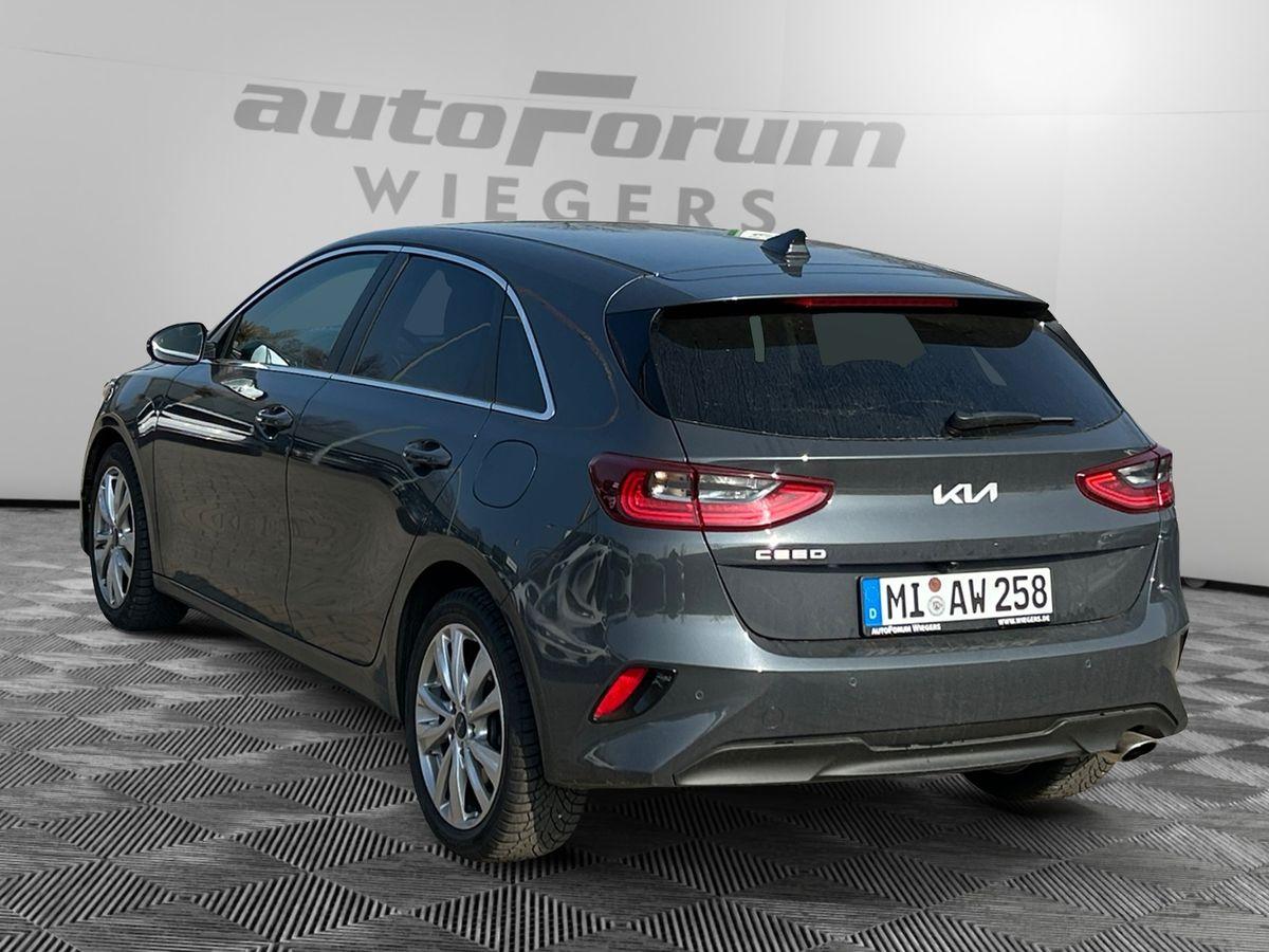 Kia cee'd – Bild 5