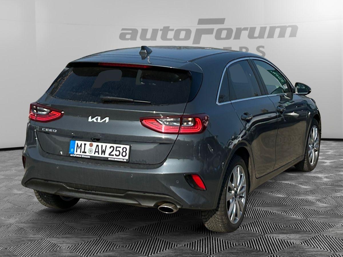 Kia cee'd – Bild 6
