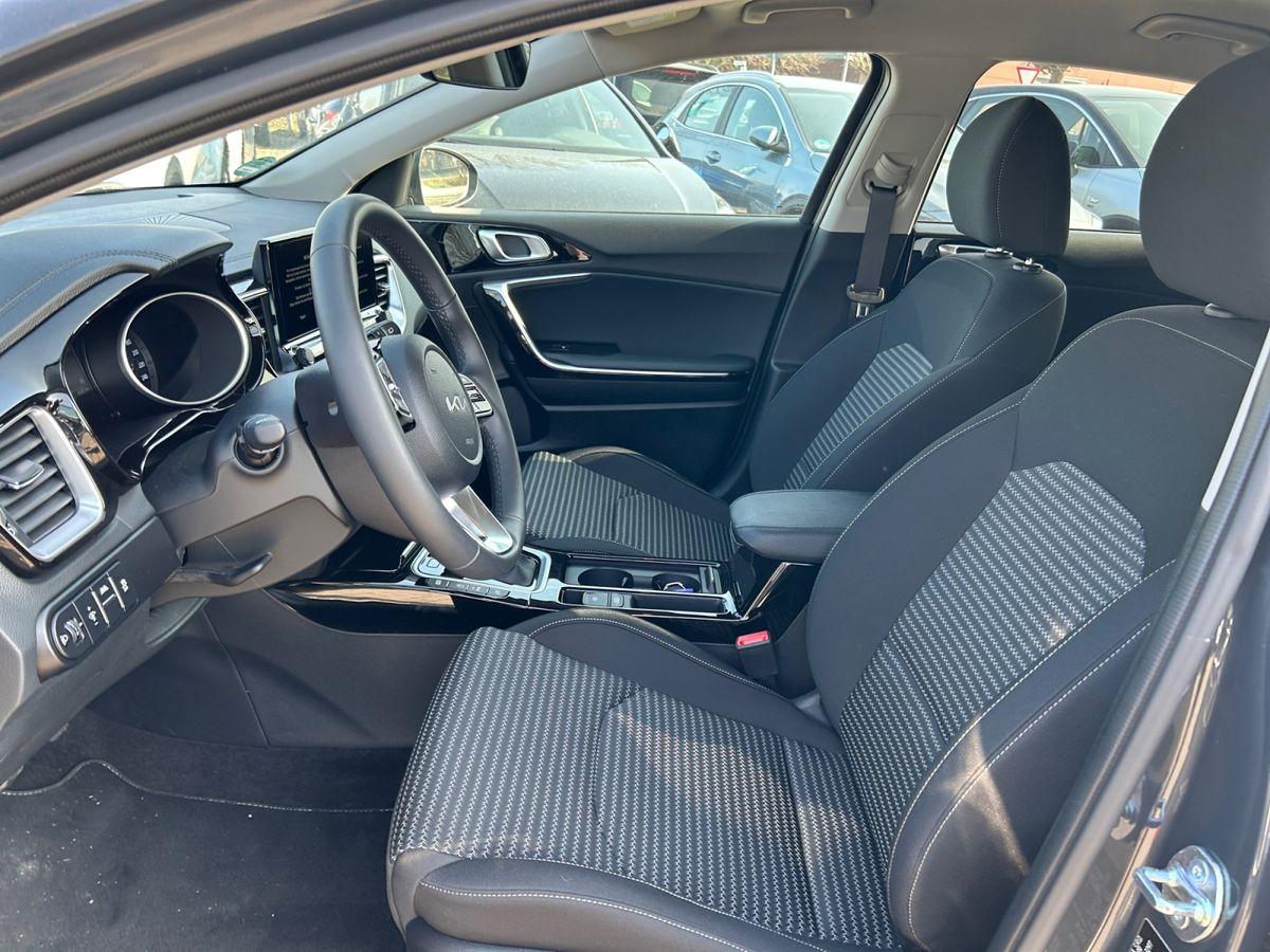 Kia cee'd – Bild 7