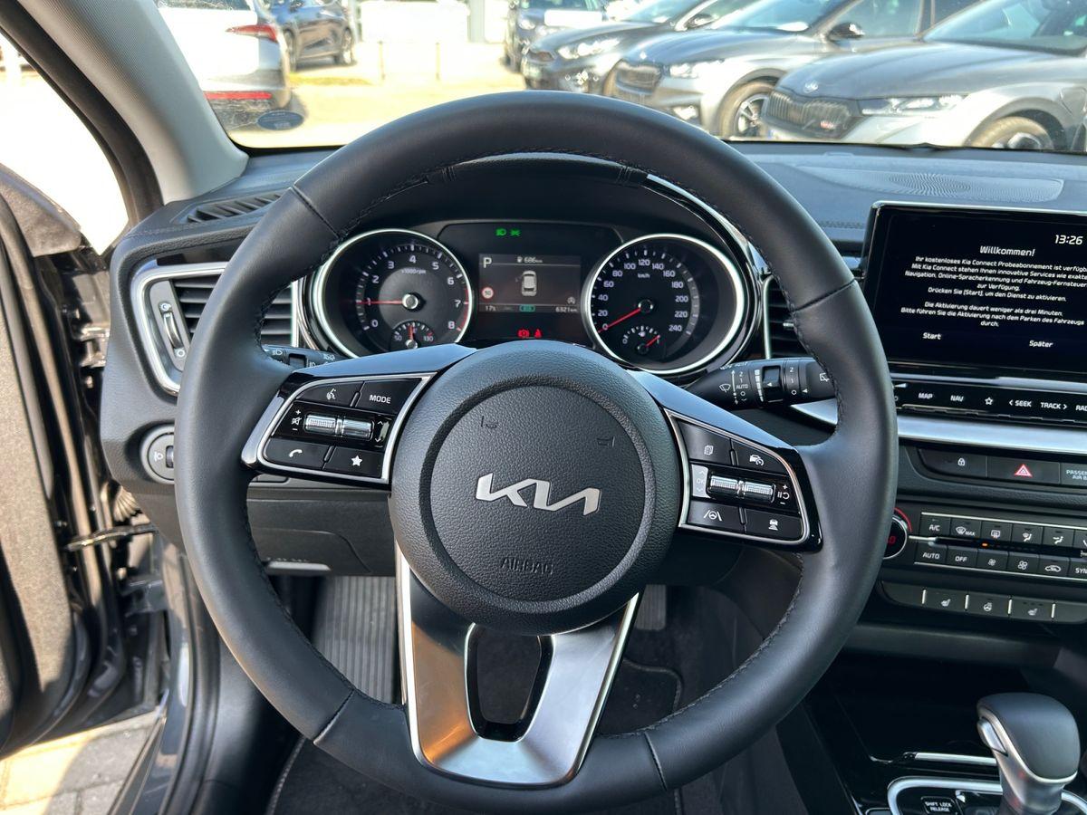 Kia cee'd – Bild 8