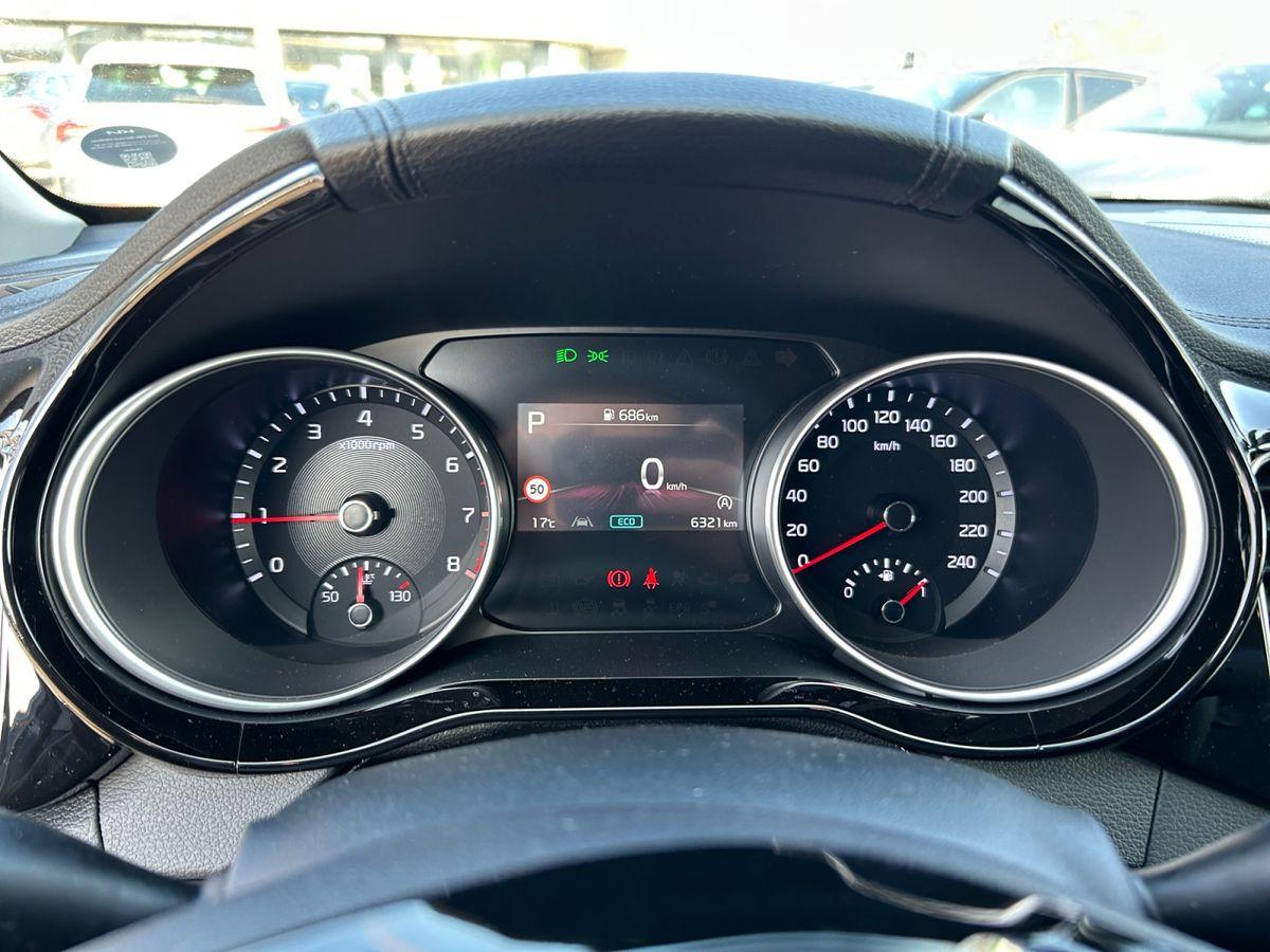 Kia cee'd – Bild 9