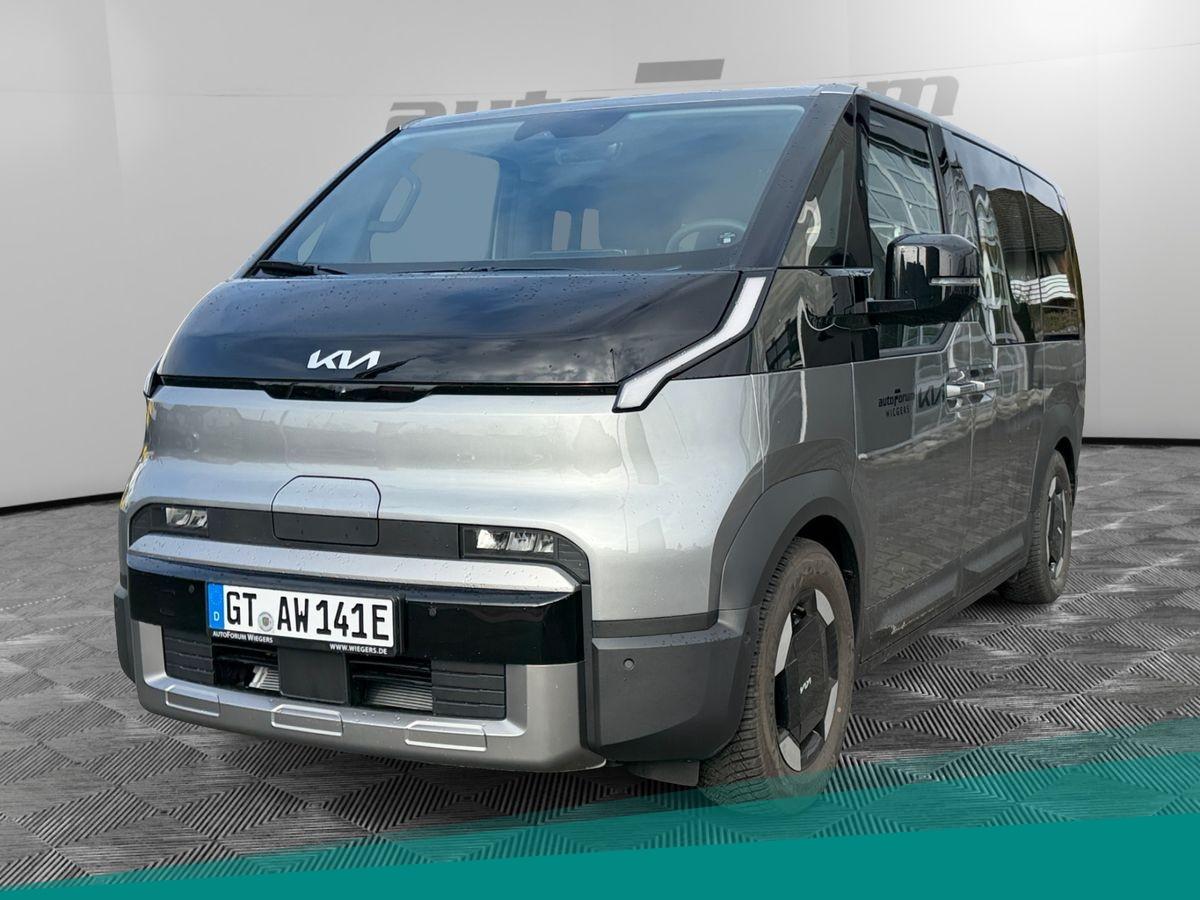 Kia PV5