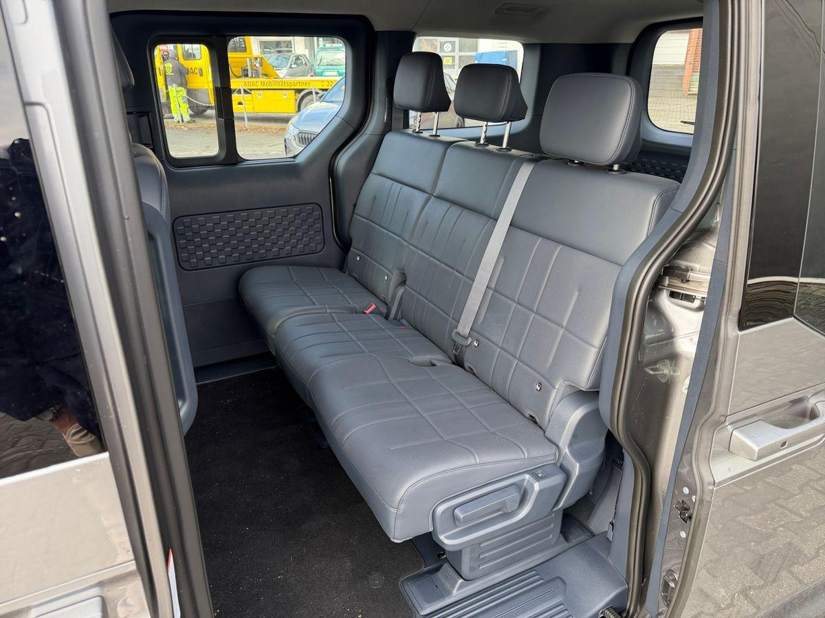 Kia PV5 – Bild 11